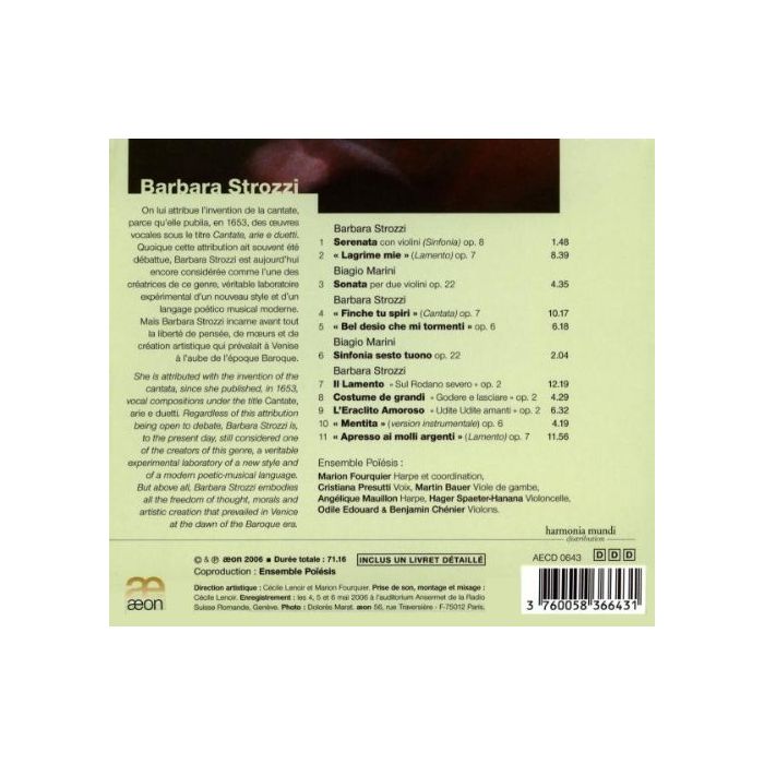 Cantate & Arie - slide-1