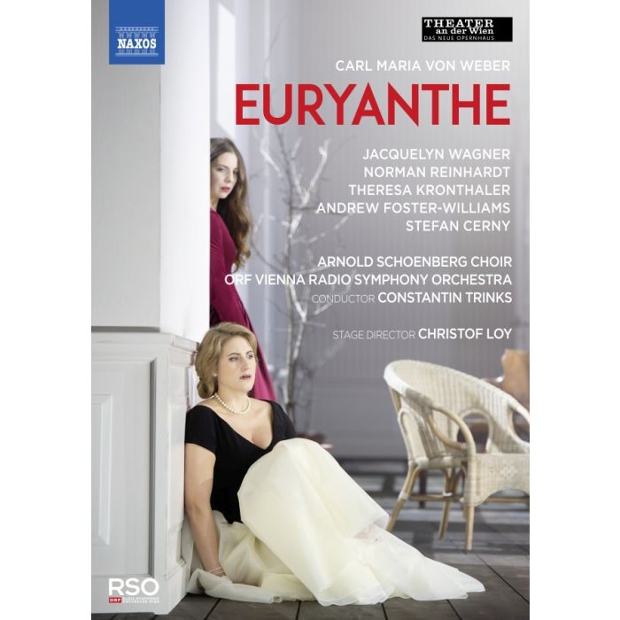 Weber: Euryanthe