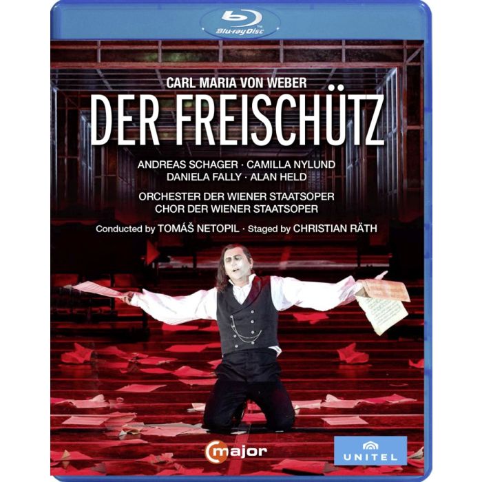 Weber: Der Freischütz