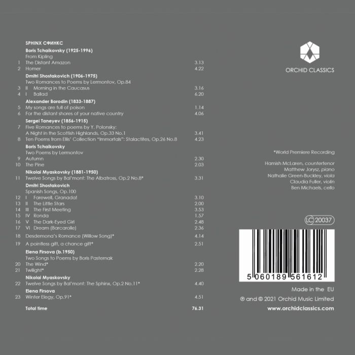 Sphinx - slide-1