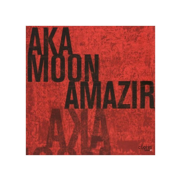Aka Moon: Amazir