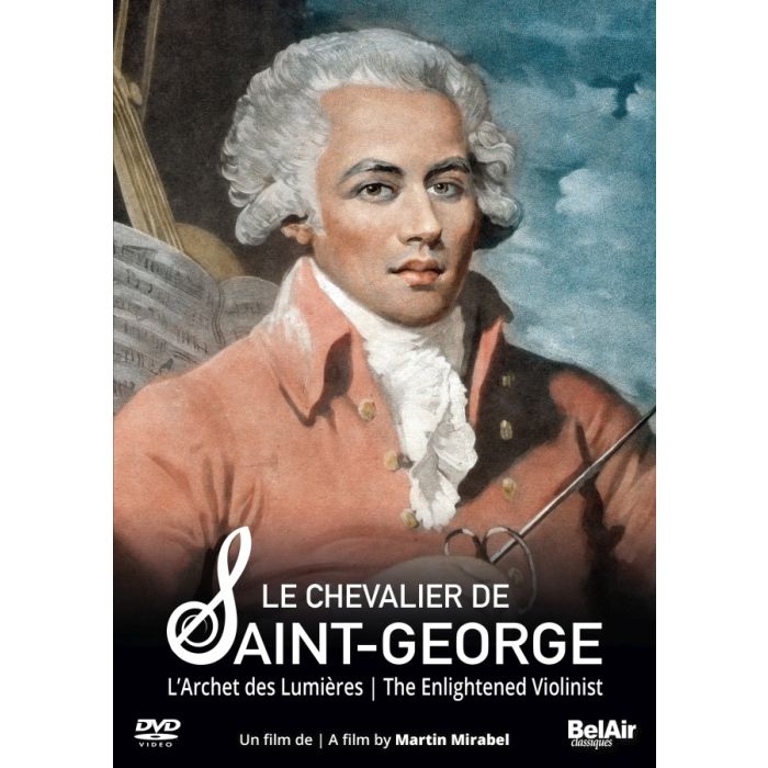 Le Chevalier de Saint-George