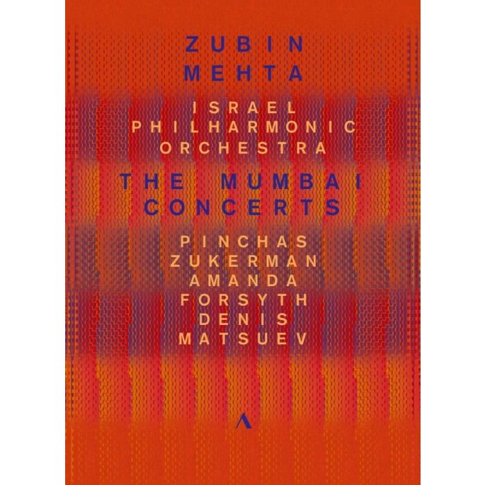 The Mumbai Concerts