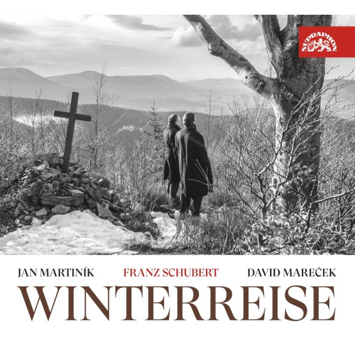 Schubert: Winterreise