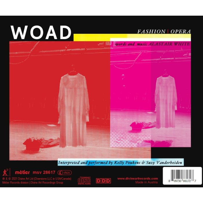 WOAD - A Fashion Opera - slide-1