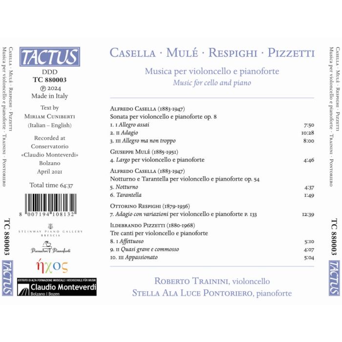 Music for cello and piano - slide-1