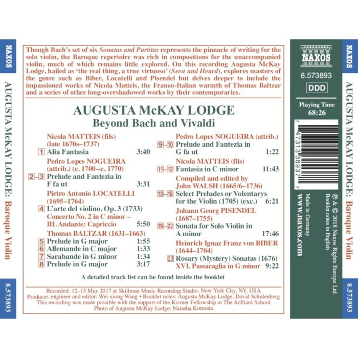 Beyond Bach and Vivaldi - slide-2