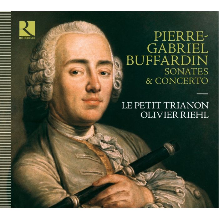 Buffardin: Sonates & Concerto