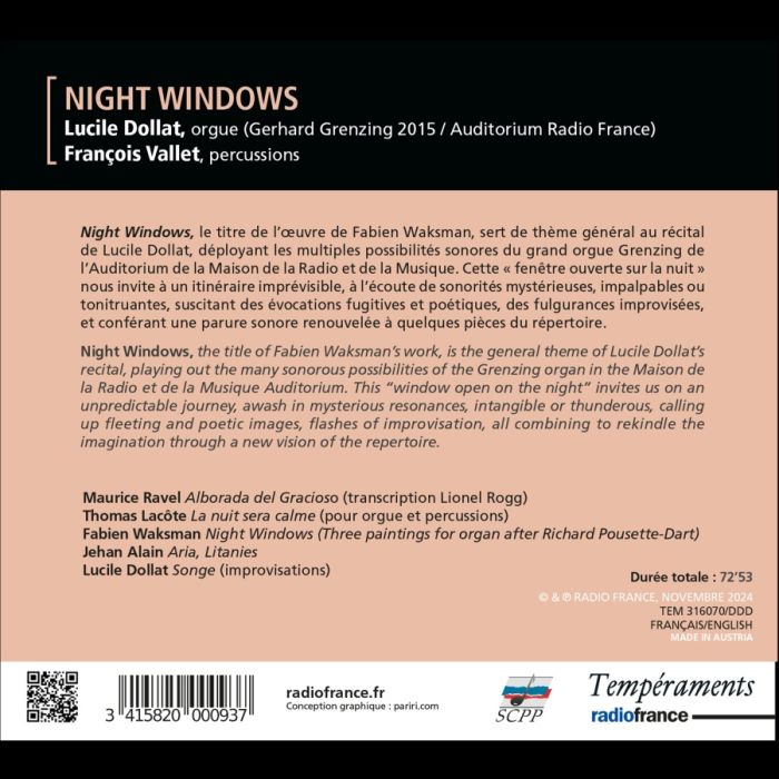Night Windows - slide-2