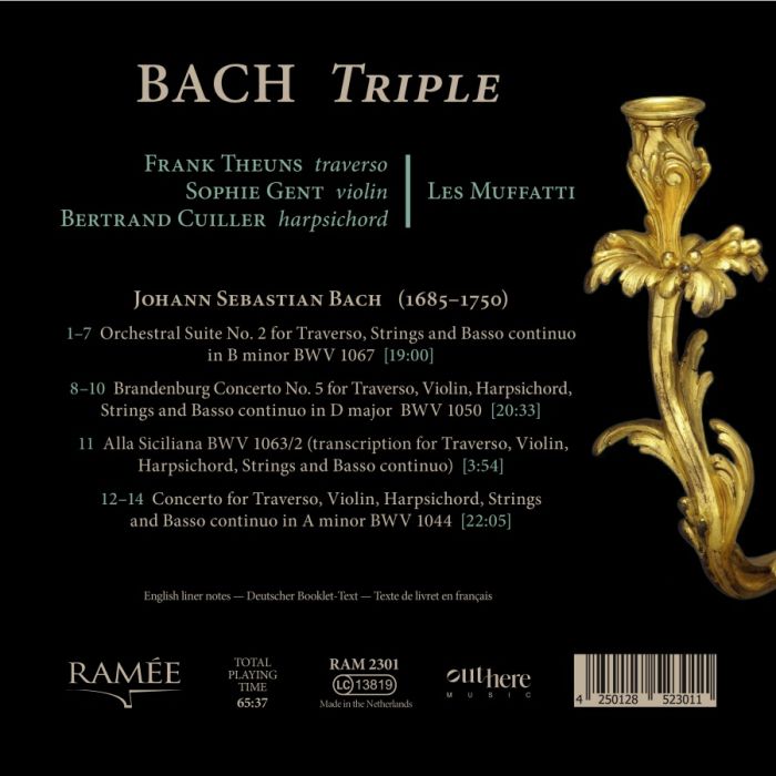 Bach Triple - slide-1