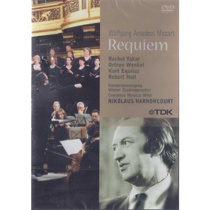 Mozart: Requiem