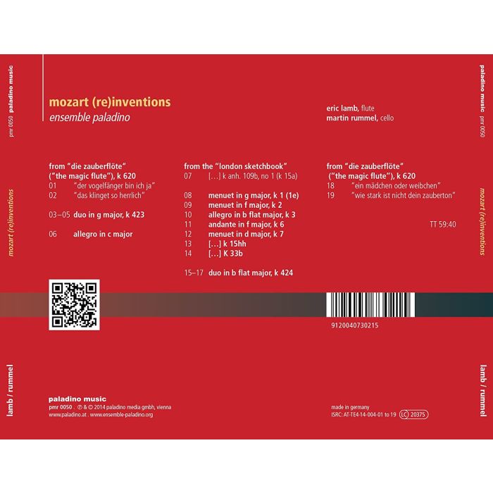 MOZART (RE)INVENTIONS - slide-1