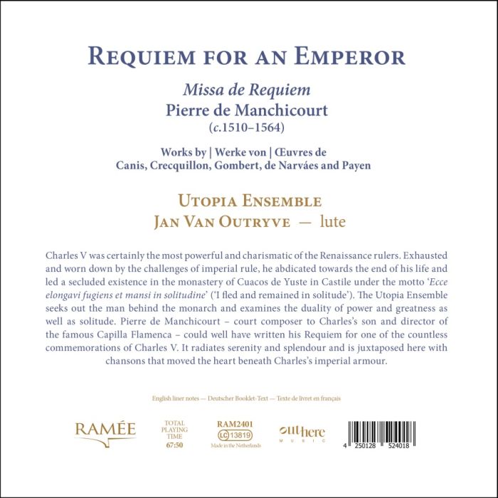 Requiem for an Emperor - slide-1