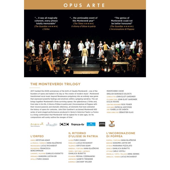 The Monteverdi Trilogy - slide-1