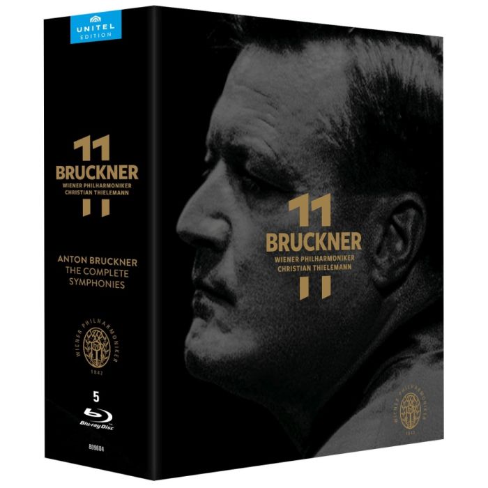 Bruckner 11 - The Complete Symphonies - slide-2