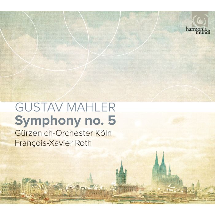 Mahler: Symphony no. 5