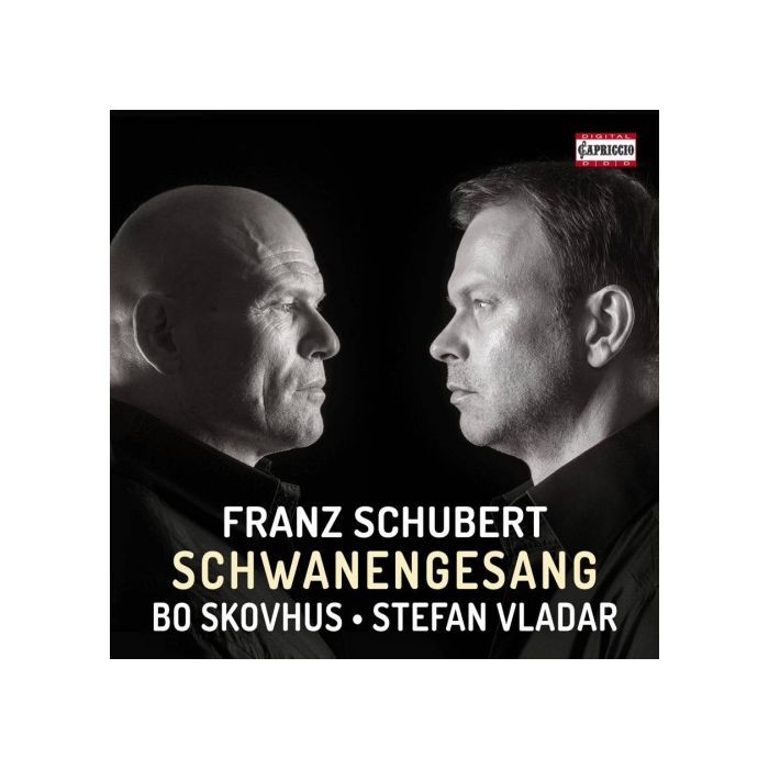 Schubert: Schwanengesang