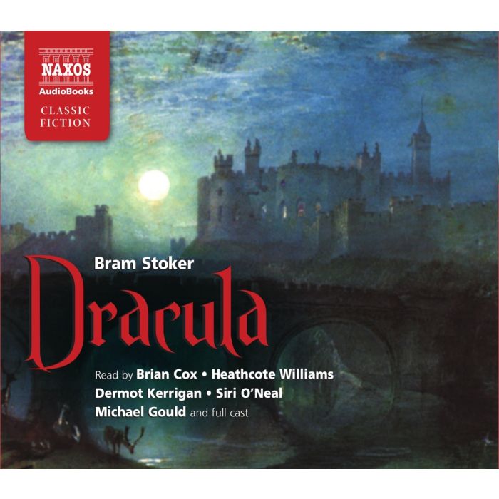 Stoker, B.: Dracula (Abridged)