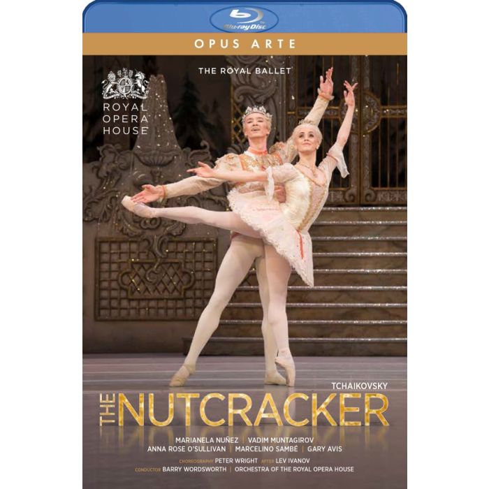 Tchaikovsky: The Nutcracker