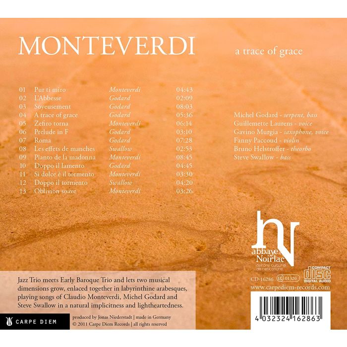 Monteverdi - a trace of grace - slide-1