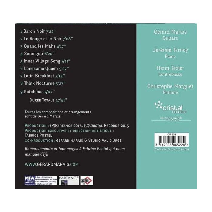 Inner Village - slide-1