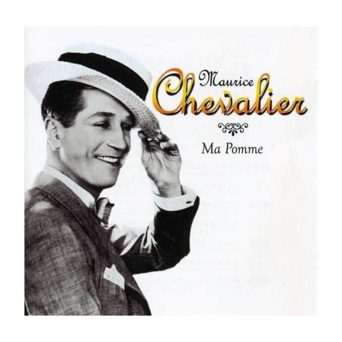 Maurice Chevalier ‎– Ma Pomme
