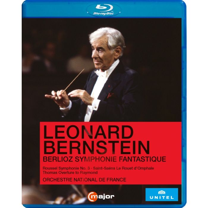Berlioz: Symphonie fantastique