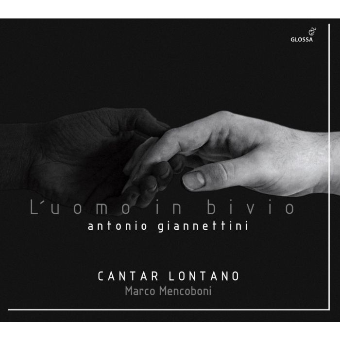 Giannettini: L'uomo in bivio (oratorio, 1687)