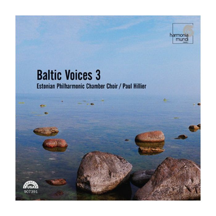 Baltic Voices 3