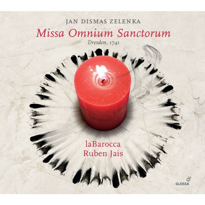 Zelenka: Missa Omnium Sanctorum