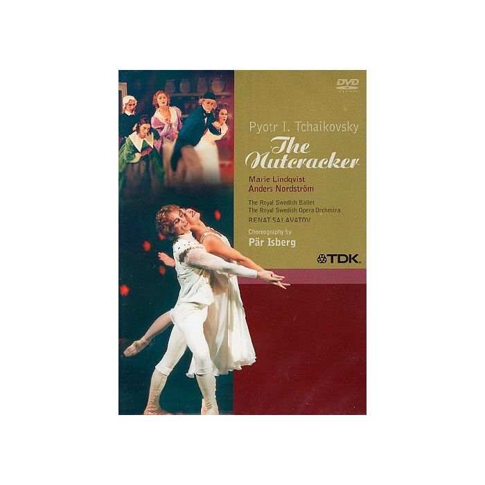 Tchaikovsky: The Nutcracker