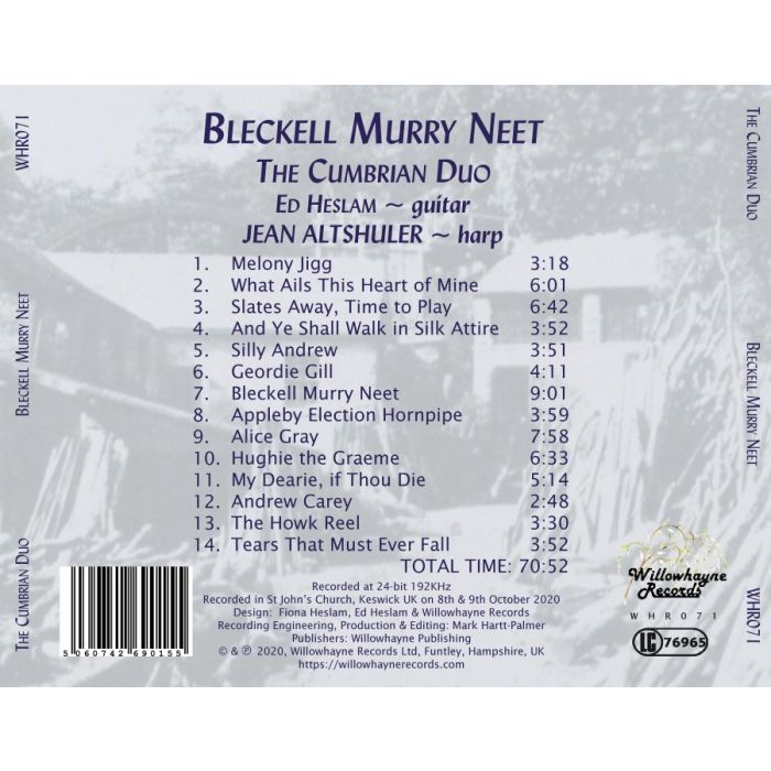 Bleckell Murry Neet - slide-1
