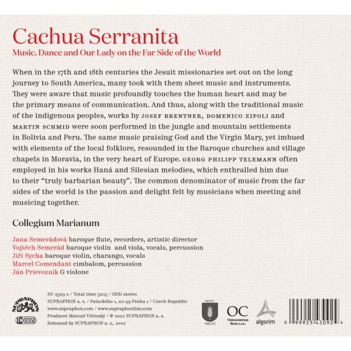 Cachua Serranita - slide-1
