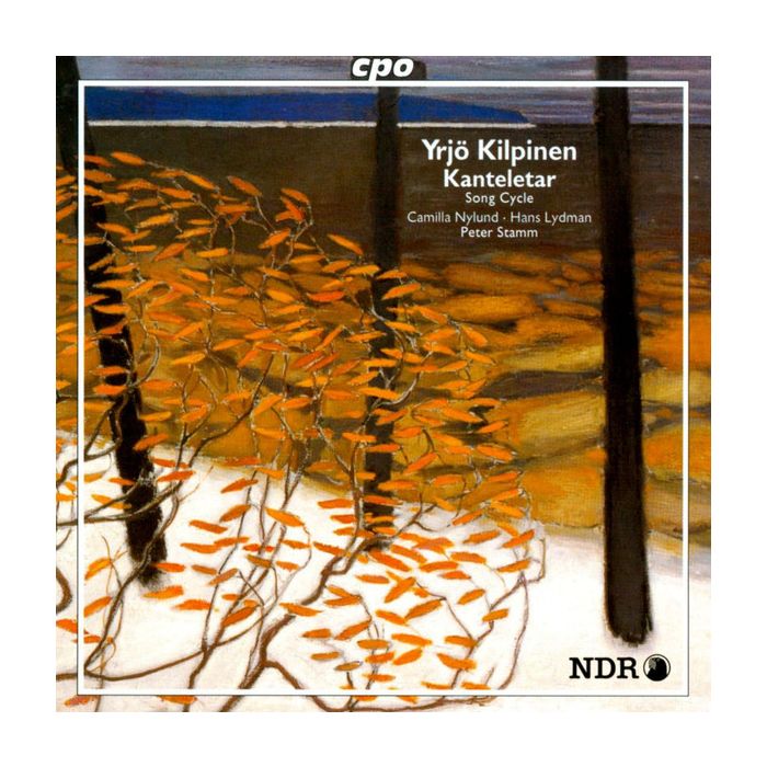KILPINEN: Songs