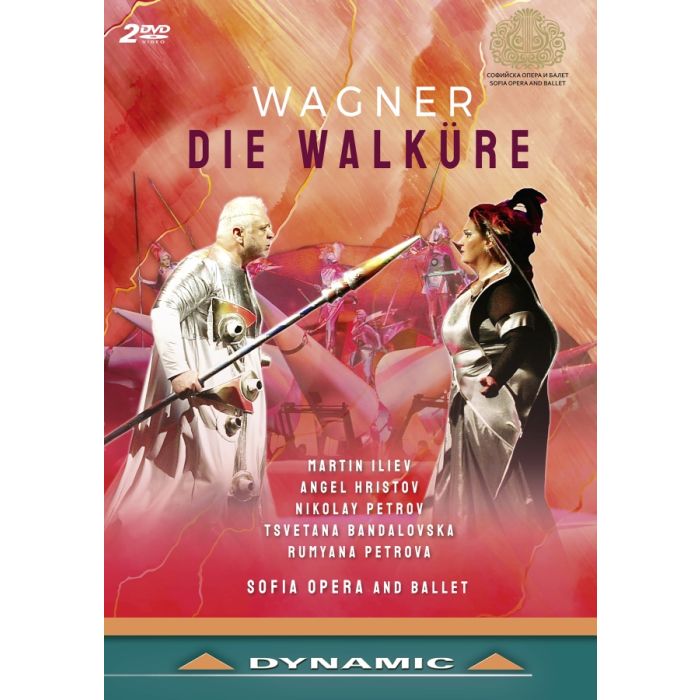 Wagner: Die Walküre
