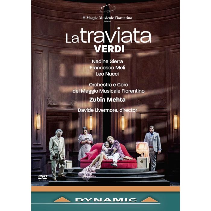 Verdi: La Traviata