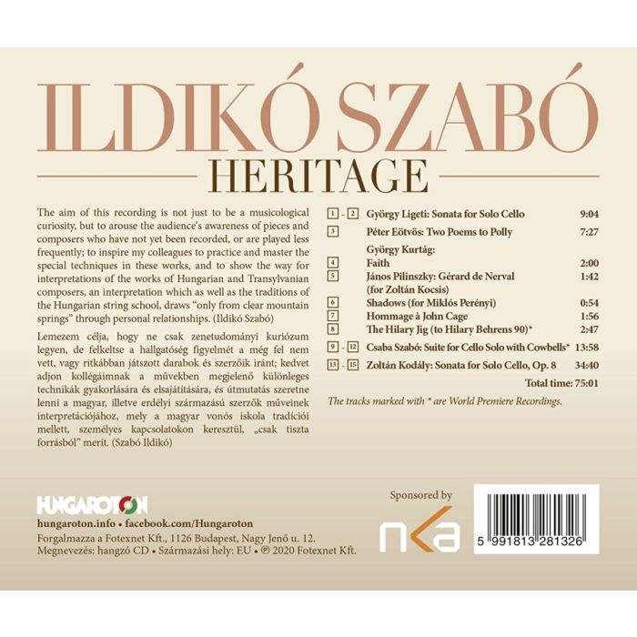 Heritage - slide-1