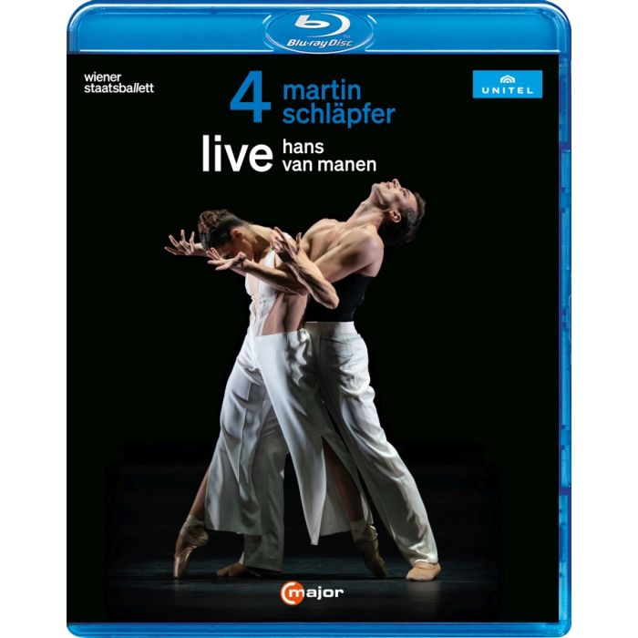 Mahler, Live
