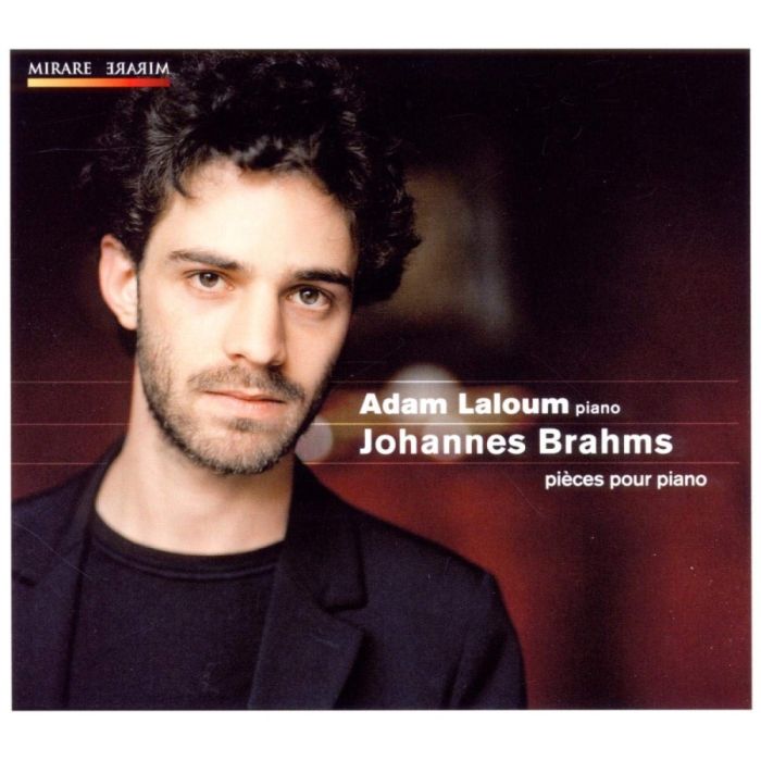 Brahms: Oeuvres pour piano