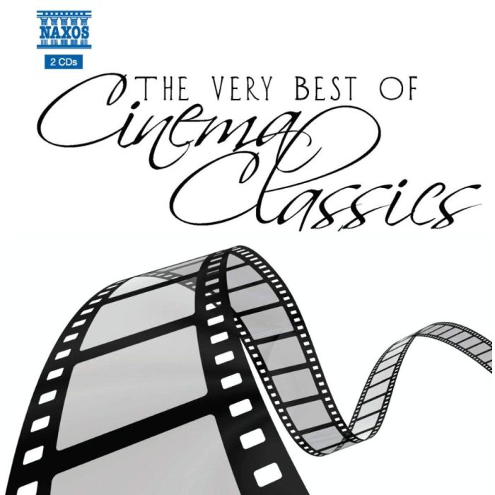 THE VERY BEST OF CINEMA CLASSICS