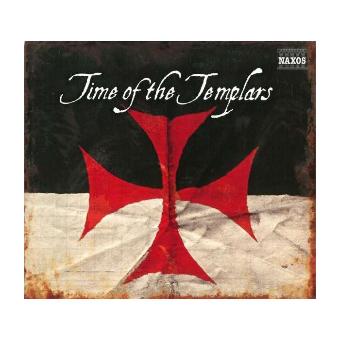 Music from the Time of the Templars