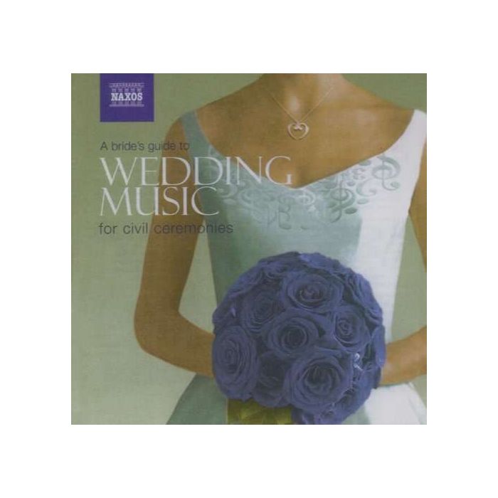 A BRIDE'S GUIDE TO WEDDING MUSIC FOR CIVIL CEREMONIES