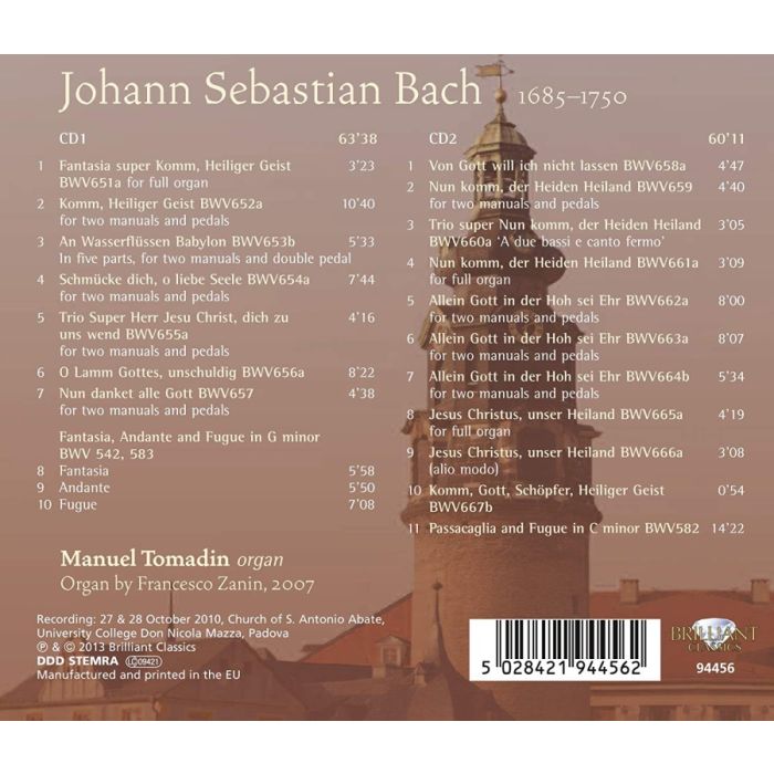 Bruckner: Complete Symphonies - slide-1