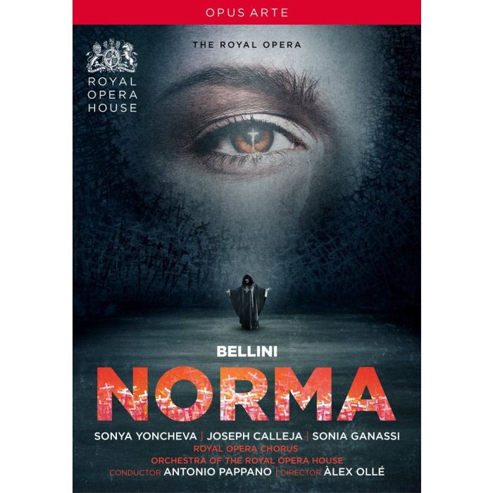 Bellini: Norma