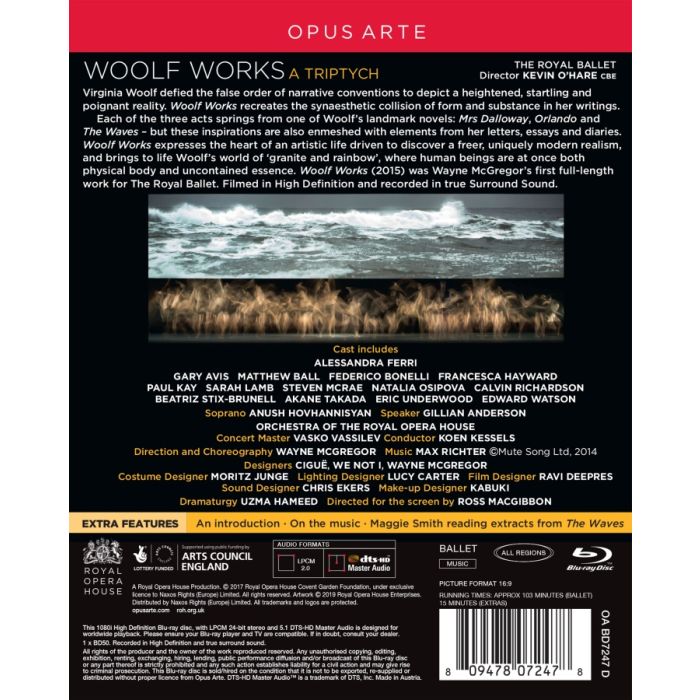 Woolf Works - slide-1