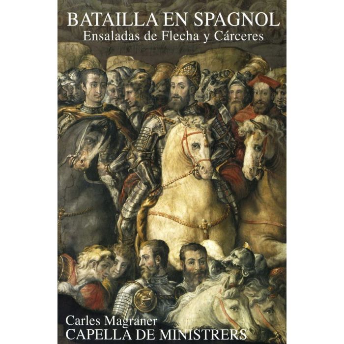 Batailla en Espagnol