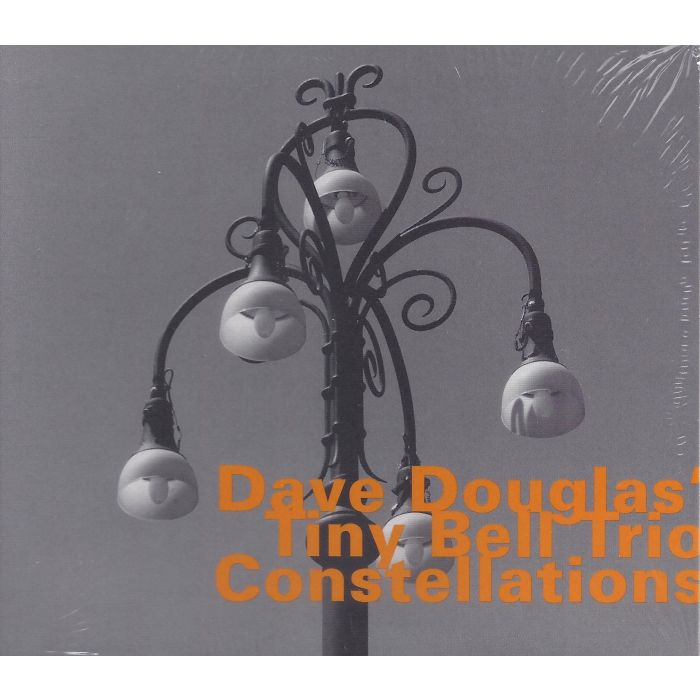 Dave Douglas' Tiny Bell Trio: Constellations
