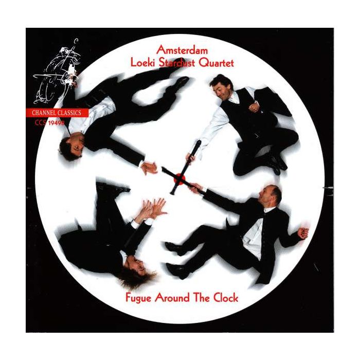 Fugue Around the Clock