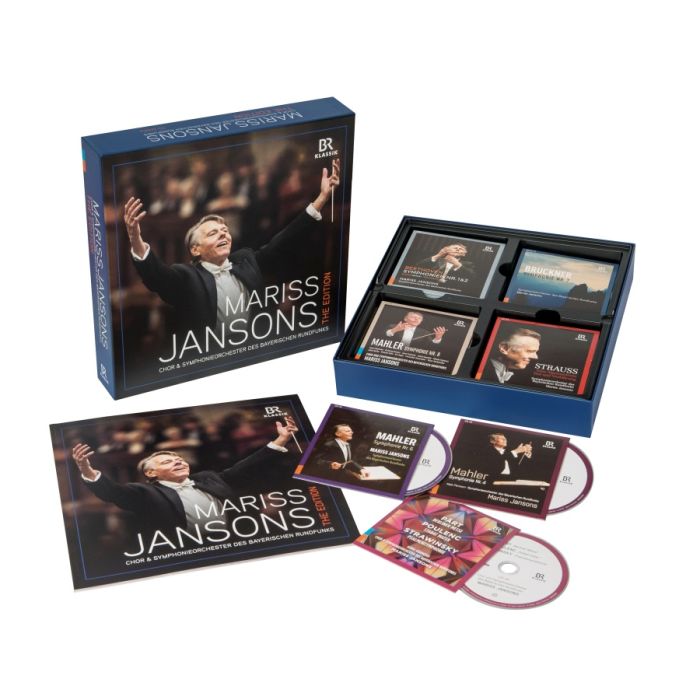 Mariss Jansons - The Edition - slide-3