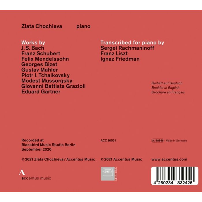 (Re)creations - slide-1